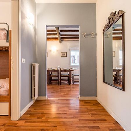 Ca' Dei Mori Appartement Venetië Buitenkant foto