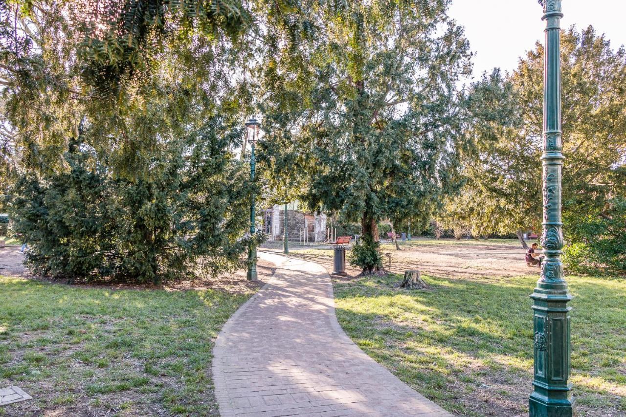 Ca' Dei Mori Appartement Venetië Buitenkant foto
