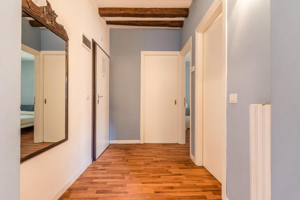 Ca' Dei Mori Appartement Venetië Buitenkant foto