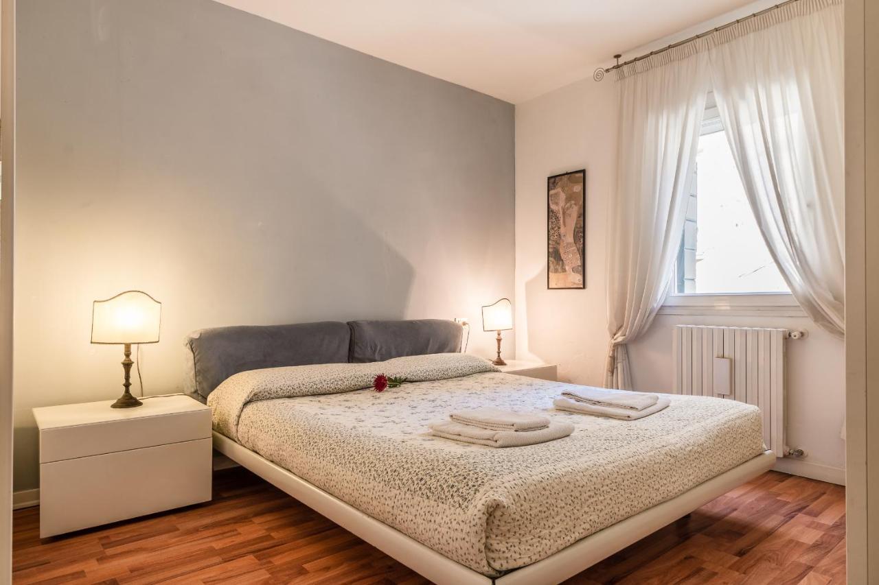Ca' Dei Mori Appartement Venetië Buitenkant foto