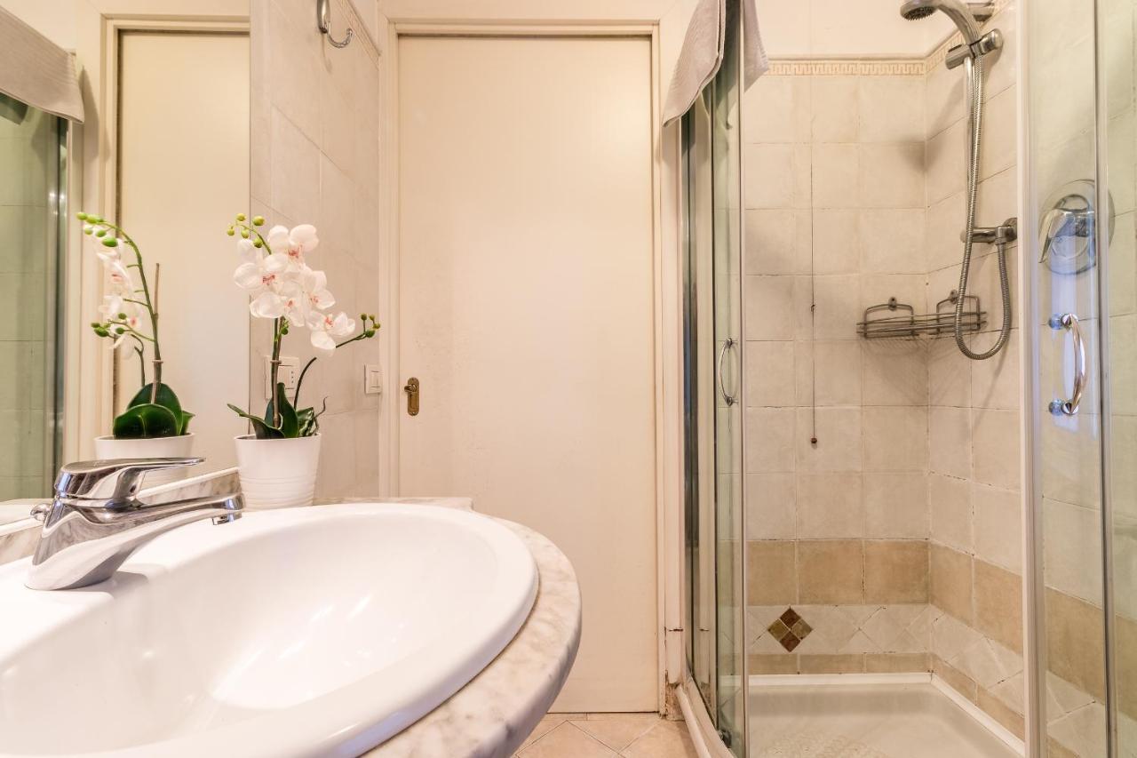 Ca' Dei Mori Appartement Venetië Buitenkant foto