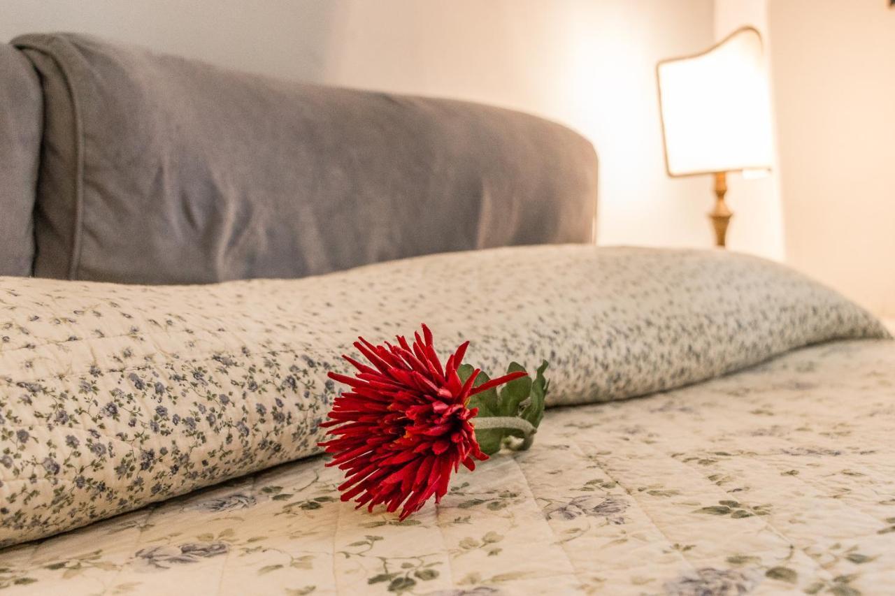 Ca' Dei Mori Appartement Venetië Buitenkant foto