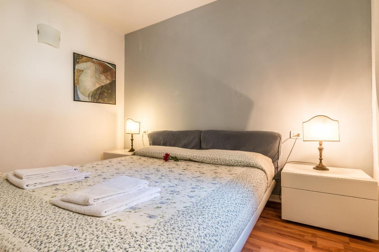 Ca' Dei Mori Appartement Venetië Buitenkant foto