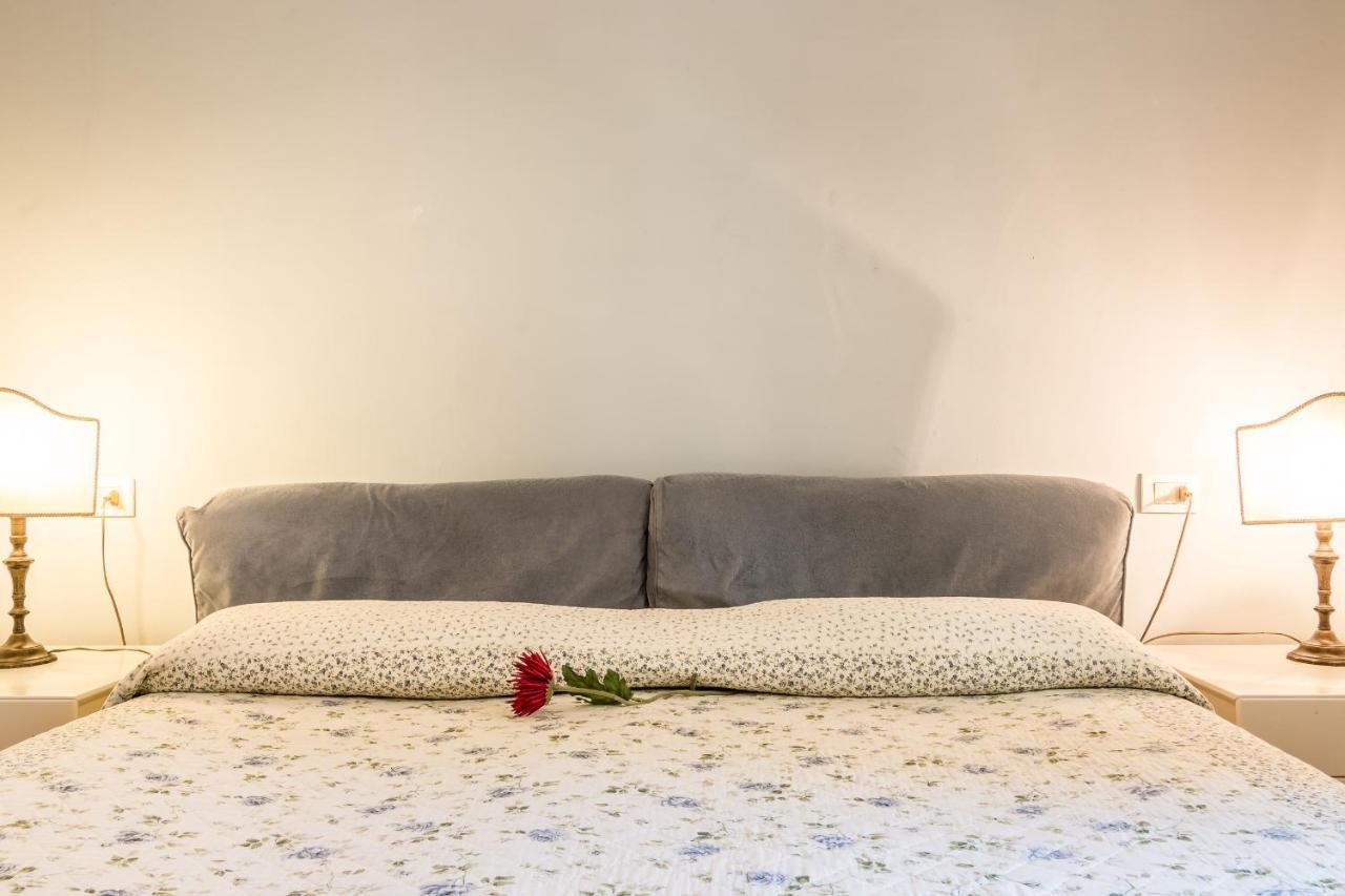 Ca' Dei Mori Appartement Venetië Buitenkant foto